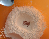 Foto del paso 1 de la receta: Pizza