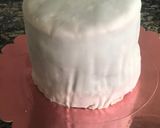Foto del paso 4 de la receta: 🦄Torta unicornio 🦄