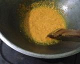 Foto langkah ke 3 dari resep Sayur Daun Singkong.
