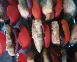 Foto del paso 6 de la receta: Yakitori