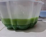 Foto langkah ke 3 dari resep Puding Ubi Cilembu.