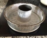 Foto del paso 1 de la receta: Bizcocho de zanahoria en licuadora
