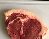 Foto del paso 4 de la receta: Lomo a la Parrilla Electrónica - Papas a la crema Gratinada