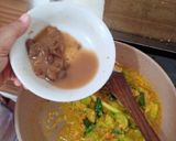 Foto langkah ke 3 dari resep Ikan Keumamah Khas Aceh.