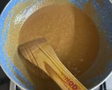 A picture of step 2 of Singhare Ke Aate Ki Sukadi (Gluten-free & Falahari).