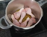 Foto del paso 2 de la receta: Arroz con Pollo