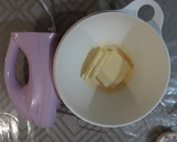Foto del paso 2 de la receta: Muffins de plátano y nuez