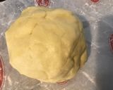 Une image de l'étape 4 de Pâte brisée au pomelos Jackson.