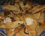 Foto del paso 4 de la receta: Masa para Empanaditas estilo Árabes