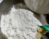 Foto langkah ke 6 dari resep Pempek Nasi Sisa.
