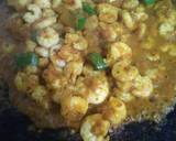 Tawa Prawns recipe step 16 photo
