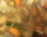 Foto langkah ke 6 dari resep Sayur sop sederhana/sup simple.