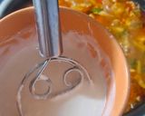 Temesvári tokány recept fázis 3 fotója