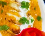 પનીર શાહી(paneer shahi recipe in gujarati) રેસીપી સ્ટેપ8ફોટો