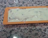 Foto del paso 6 de la receta: 🌟Turrón casero tipo Suchard clásico y blanco 🎄