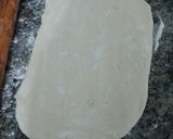 Foto del paso 4 de la receta: Pan espiral