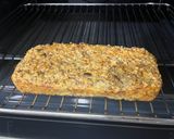 Foto del paso 3 de la receta: Pan proteico 🍞