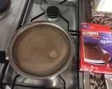 Foto del paso 2 de la receta: Pastel de sobaos al chocolate