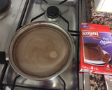 Foto del paso 2 de la receta: Pastel de sobaos al chocolate