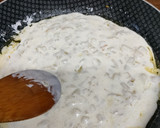 Foto del paso 4 de la receta: Raviolis con setas en salsa de nata