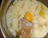 Pas rețetă Gnocchi alla romana-rețetă italiană 2 fotografie