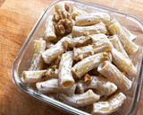 Foto del paso 3 de la receta: Salsa de nueces y parmesano