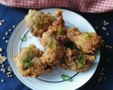 Foto langkah ke 3 dari resep Ayam goreng ketumbar.