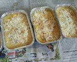 Foto langkah ke 4 dari resep Macaroni Schotel Kukus.