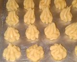 Foto langkah ke 3 dari resep Soes Kering Mini.