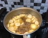รูปขั้นตอนการทำที่ 1 ของ บะหมี่เกี๊ยวกุ้งหมูตุ๋นเบคอน 🥓