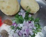 Bread Roll recipe step 1 photo