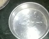 A picture of step 6 of Steamed Banana Cake.