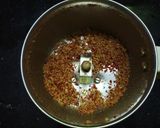 A picture of step 3 of Peanut Masala Pakoda (fritters) - Best Evening Snack.