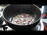गवार बटाटा भाजी (gavar batata bhaji recipe in marathi)