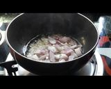 गवार बटाटा भाजी (gavar batata bhaji recipe in marathi) रेसिपी स्टेप 1 फोटो 