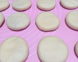 Foto langkah ke 6 dari resep 820. Sio Pia (Pontianak).