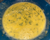 Foto del paso 2 de la receta: Pasta al ajo y perejil