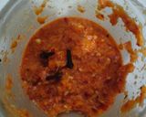 Foto langkah ke 2 dari resep Opor Manuk Khas NTB.