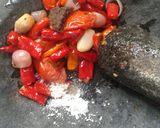 Foto langkah ke 3 dari resep Trancam resep ibu mertua.