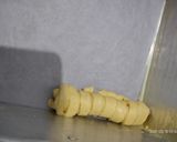 Foto langkah ke 5 dari resep Wool Roll Bread.