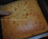 Rusk Cake  نان سوخاری recipe step 4 photo