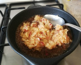 Foto del paso 5 de la receta: Postre sorpresa 😲