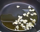 Foto del paso 2 de la receta Salchichas en forma de corazón