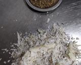 पडवळ डाळींब्यांची भाजी (padval dalibyachi bhaji recipe in marathi) रेसिपी स्टेप 1 फोटो
