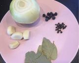 Nagymamám húsvéti sonkája🐇🐖 recept fázis 2 fotója