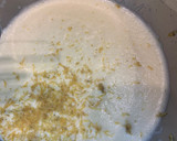 Foto del paso 4 de la receta: Budín de limón y amapolas