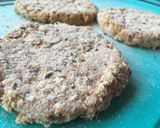Foto del paso 9 de la receta: Albóndigas Y Hamburguesas  de Soja Texturizada