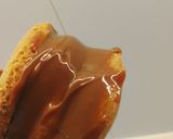 Foto del paso 3 de la receta: Alfajor todo dulce de leche