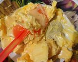 Foto langkah ke 6 dari resep Danish Pastry Home Made.