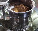 Foto del paso 1 de la receta: Bizcochuelo de chocolate 🍫